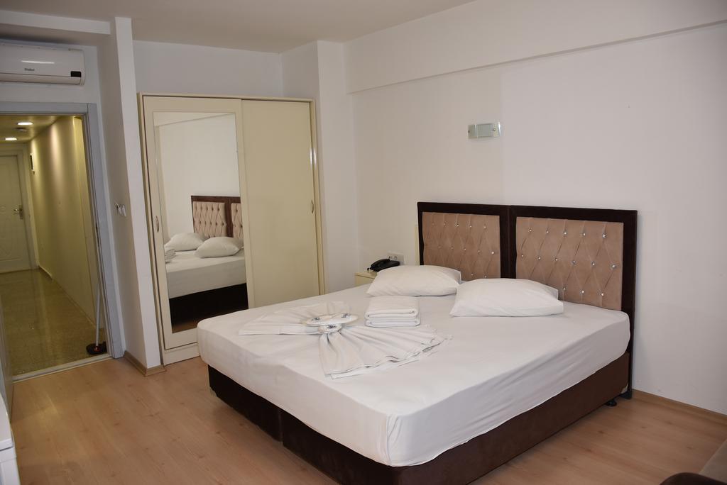 Beyaz Koesk Hotel Стамбул Экстерьер фото