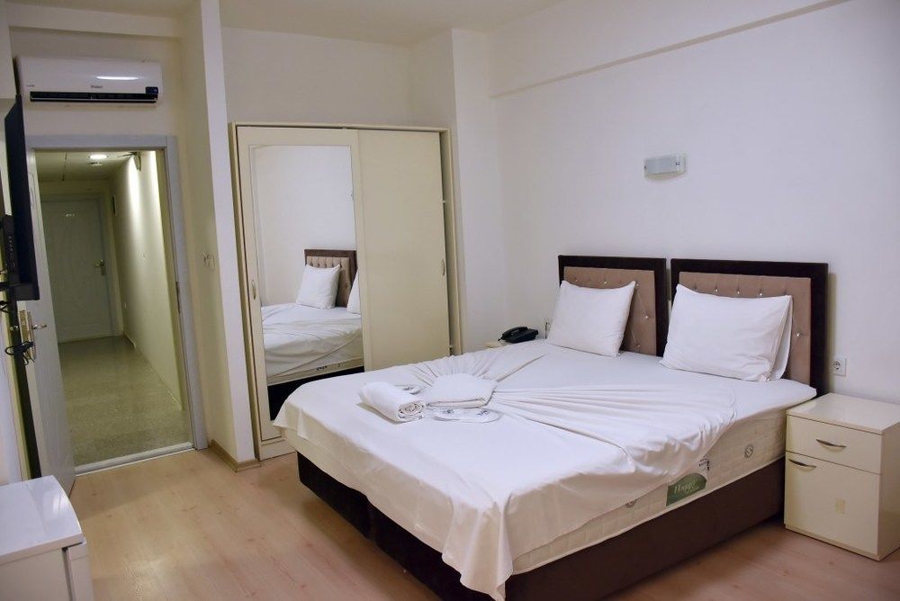 Beyaz Koesk Hotel Стамбул Экстерьер фото