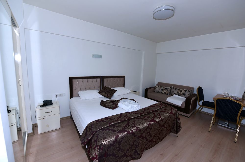 Beyaz Koesk Hotel Стамбул Экстерьер фото