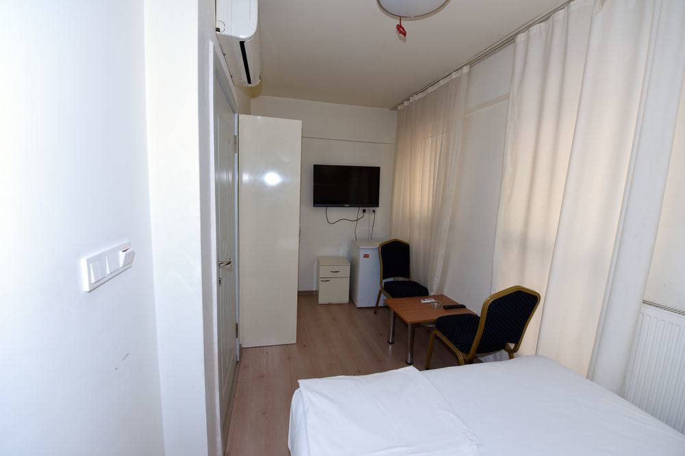Beyaz Koesk Hotel Стамбул Экстерьер фото